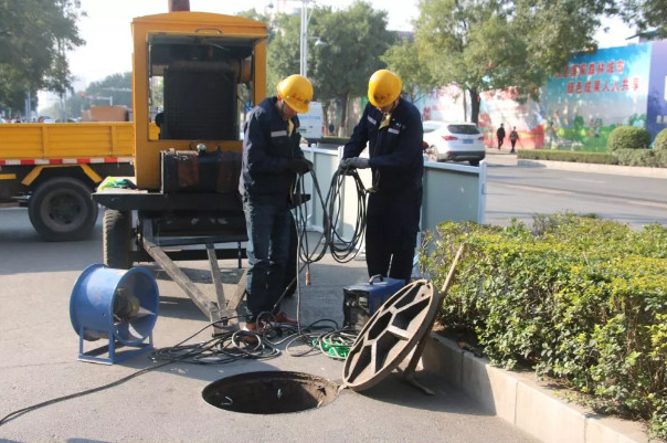 放心！供暖季最擔(dān)心的這個(gè)事兒不再是問題了！