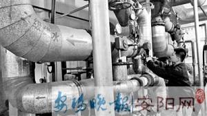 供暖，一張必須答好的“考卷”